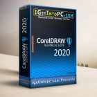 CorelDRAW Technical Suite 2020 Free Download