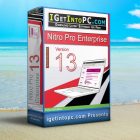 Nitro Pro Enterprise 13 Free Download