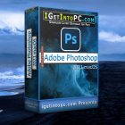 Adobe Photoshop 2021 Free Download macOS