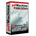 Broadgun pdfMachine Ultimate 15 Free Download