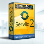 Serviio Pro 2 Free Download